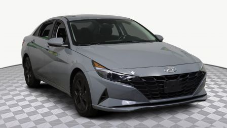 2021 Hyundai Elantra PREFFERED AUTO A/C GR ELECT MAGS CAM RECUL                à Trois-Rivières                