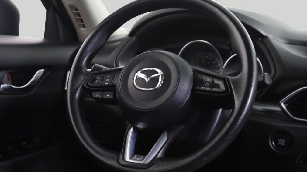 2020 Mazda CX 5 GX AUTO A/C GR ELECT MAGS CAM RECUL BLUETOOTH #13