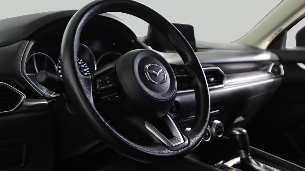 2020 Mazda CX 5 GX AUTO A/C GR ELECT MAGS CAM RECUL BLUETOOTH #9
