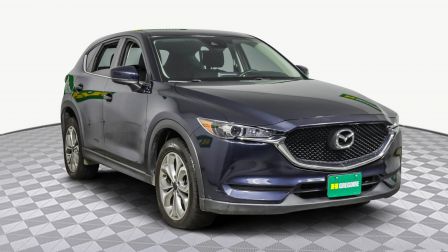 2020 Mazda CX 5 GX AUTO A/C GR ELECT MAGS CAM RECUL BLUETOOTH                in Saguenay                