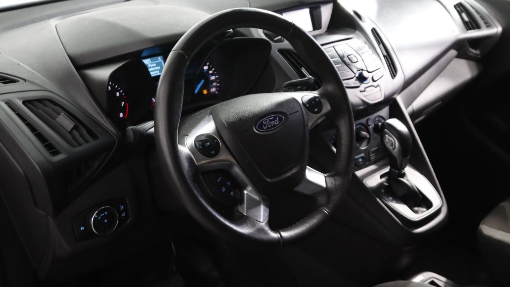 2018 Ford TRANSIT XLT AUTO A/C GR ELECT CAM RECUL BLUETOOTH #10