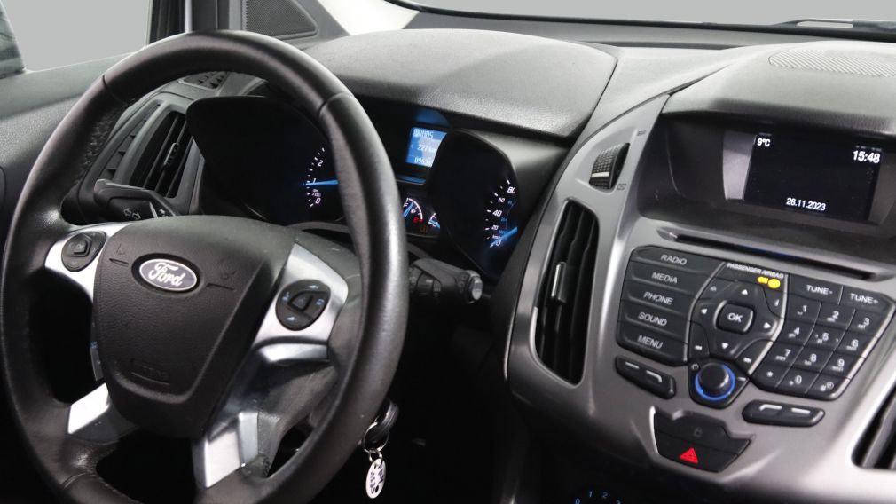 2018 Ford TRANSIT XLT AUTO A/C GR ELECT CAM RECUL BLUETOOTH #12