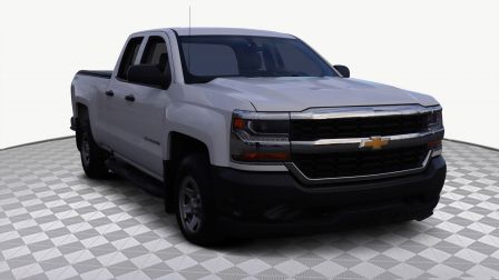 2019 Chevrolet Silverado Work Truck                in Abitibi                