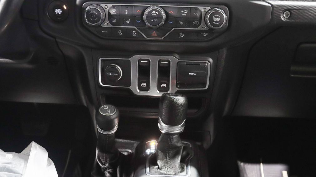 2018 Jeep Wrangler SPORT AUTO A/C TOIT GR ELECT MAGS #15