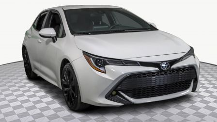 2020 Toyota Corolla MANUAL A/C GR ELECT CAM RECUL BLUETOOTH                in Laval                