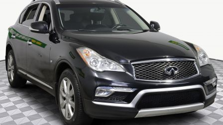 2016 Infiniti QX50 AWD A/C CUIR TOIT MAGS CAM RECUL BLUETOOTH                à Saint-Jérôme                