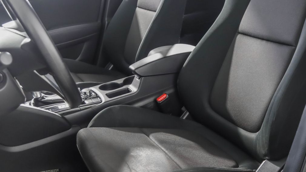 2016 Mazda CX 5 GX AUTO A/C GR ELECT MAGS BLUETOOTH #19