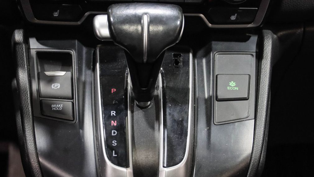 2018 Honda CRV EX-L AUTO A/C CUIR TOIT GR ELECT MAGS CAM RECUL #15