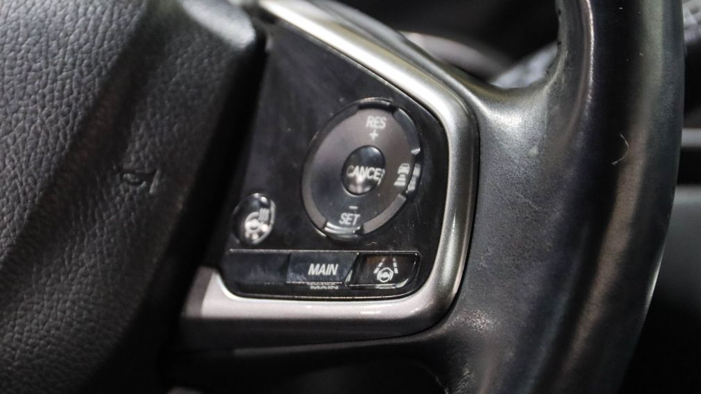 2018 Honda CRV EX-L AUTO A/C CUIR TOIT GR ELECT MAGS CAM RECUL #19