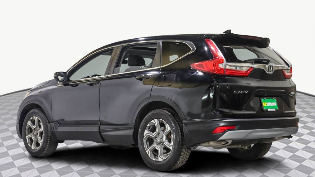 2018 Honda CRV EX-L AUTO A/C CUIR TOIT GR ELECT MAGS CAM RECUL #5