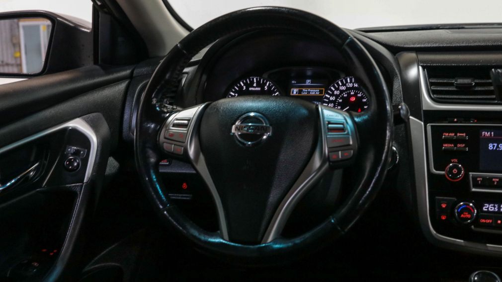 2018 Nissan Altima 2.5 SV AUTO AC GR ELEC MAGS CAMMRECULE BLUETOOTH #20