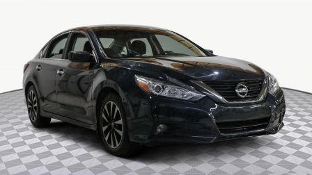 2018 Nissan Altima 2.5 SV AUTO AC GR ELEC MAGS CAMMRECULE BLUETOOTH                in Repentigny                