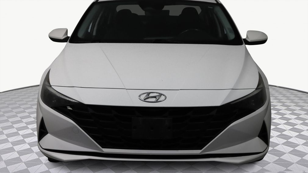 2021 Hyundai Elantra PREFERRED AUTO A/C TOIT GR ELECT MAGS CAM RECUL #2