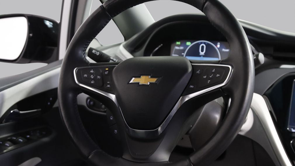 2020 Chevrolet Bolt EV LT AUTO A/C GR ELECT MAGS CAM RECUL BLUETOOTH #15