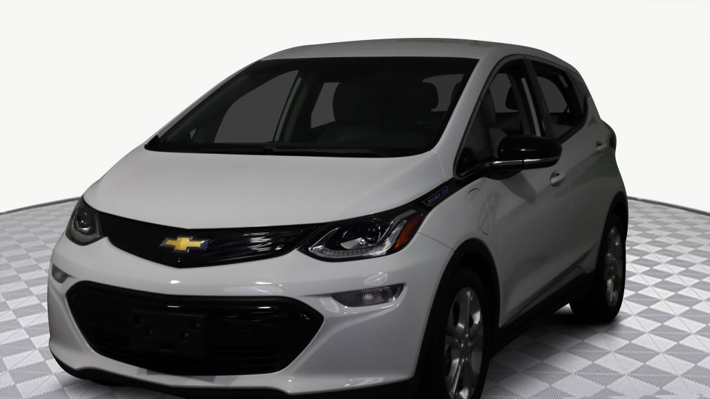 2020 Chevrolet Bolt EV LT AUTO A/C GR ELECT MAGS CAM RECUL BLUETOOTH #4