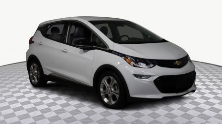 2020 Chevrolet Bolt EV LT AUTO A/C GR ELECT MAGS CAM RECUL BLUETOOTH                in Saguenay                