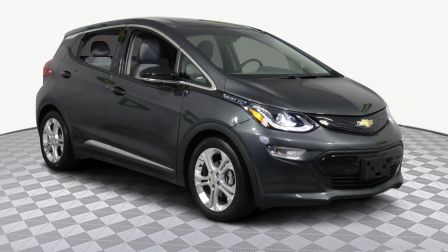 2020 Chevrolet Bolt EV LT AUTO A/C GR ELECT MAGS CAM RECUL BLUETOOTH                à Saguenay                