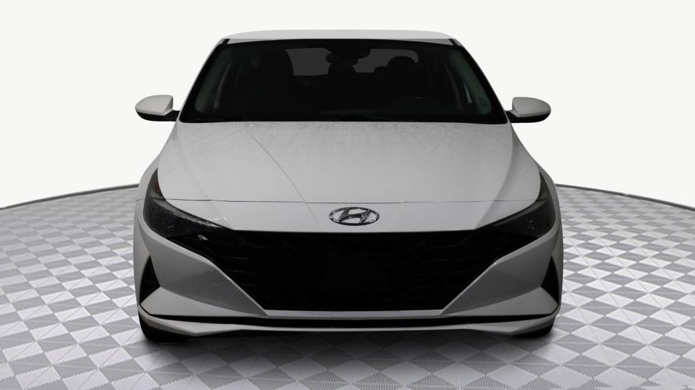 2021 Hyundai Elantra PREFERRED AUTO A/C MAGS CAM RECUL BLUETOOTH #2