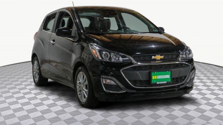 2021 Chevrolet Spark 2LT AUTO AC GR ELEC MAGS TOIT CAM RECULE BLUETOOTH                à Îles de la Madeleine                