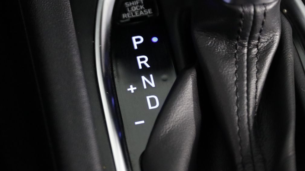 2019 Hyundai Santa Fe ESSENTIAL AUTO A/C GR ELECT MAGS CAM RECUL #9
