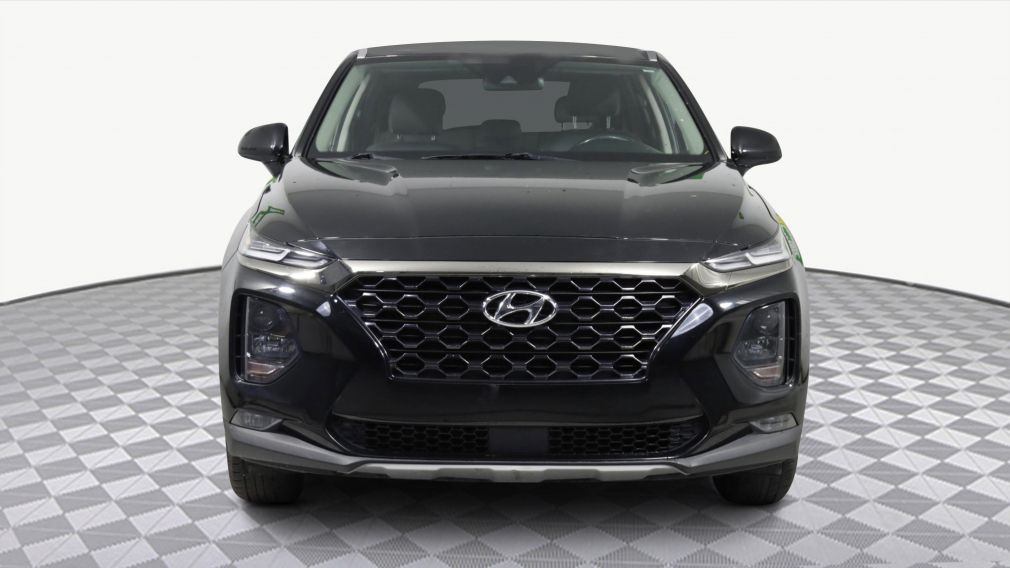2019 Hyundai Santa Fe ESSENTIAL AUTO A/C GR ELECT MAGS CAM RECUL #2