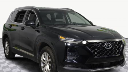 2019 Hyundai Santa Fe ESSENTIAL AUTO A/C GR ELECT MAGS CAM RECUL                in Carignan                