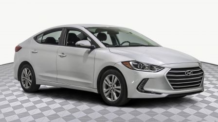 2018 Hyundai Elantra GL AUTO A/C GR ELECT MAGS CAMERA BLUETOOTH                in Repentigny                