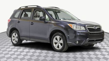 2016 Subaru Forester i Touring AWD AUTO A/C GR ELECT MAGS TOIT CAMERA B                à Longueuil                