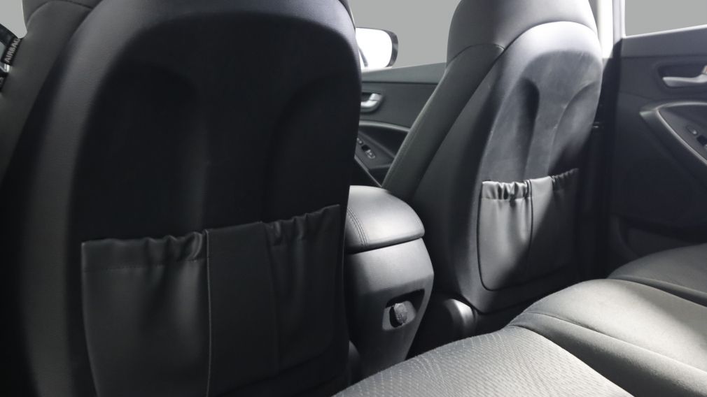 2017 Hyundai Santa Fe PREMIUM AUTO A/C GR ELECT MAGS CAM RECUL #22