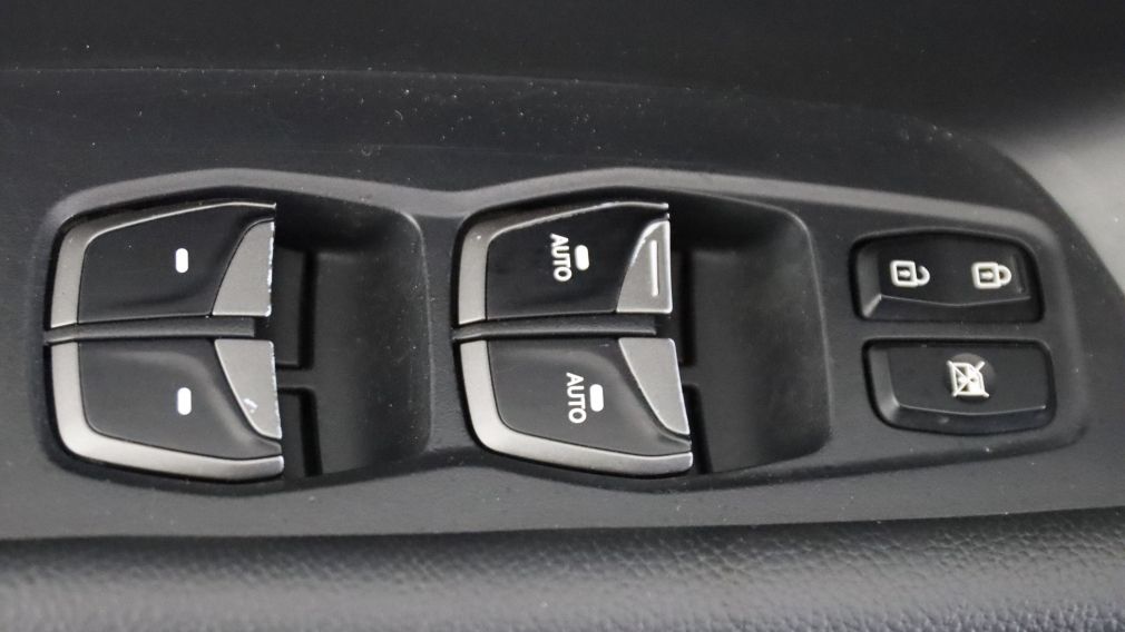 2017 Hyundai Santa Fe PREMIUM AUTO A/C GR ELECT MAGS CAM RECUL #13