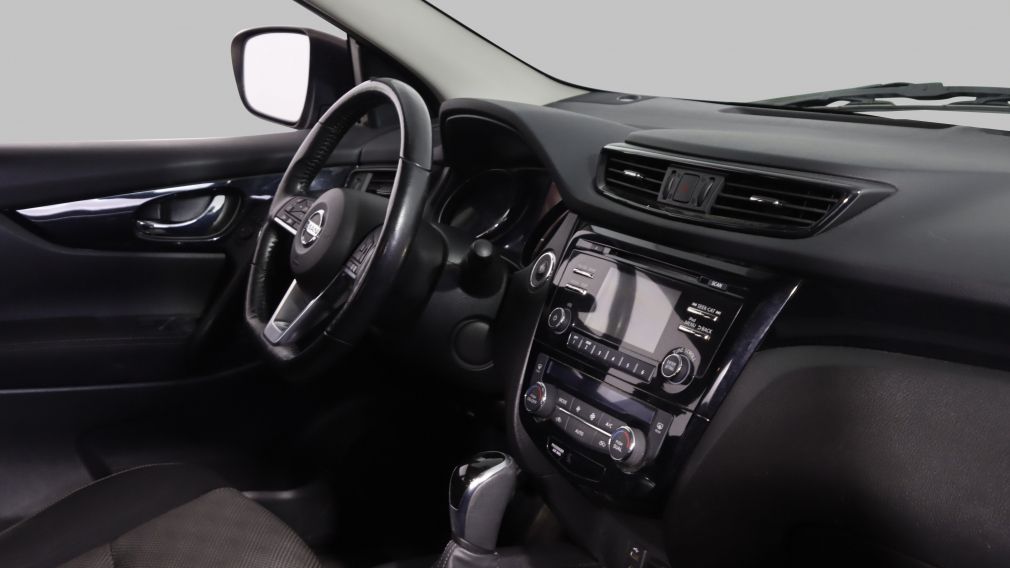 2018 Nissan Qashqai SV AUTO A/C TOIT GR ELECT MAGS CAM RECUL #15