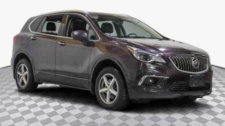 2017 Buick Envision Essence AWD AUTO A/C GR ELECT MAGS CUIR TOIT NAVIG                à Québec                