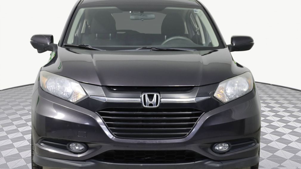 2016 Honda HR V EX AUTO A/C TOIT GR ELECT MAGS CAM RECUL BLUETOOTH #2