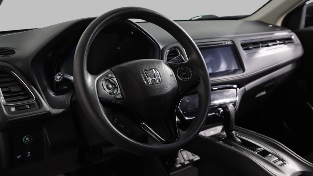 2016 Honda HR V EX AUTO A/C TOIT GR ELECT MAGS CAM RECUL BLUETOOTH #9