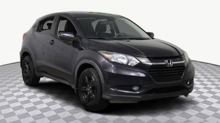 2016 Honda HR V EX AUTO A/C TOIT GR ELECT MAGS CAM RECUL BLUETOOTH                in Sherbrooke                