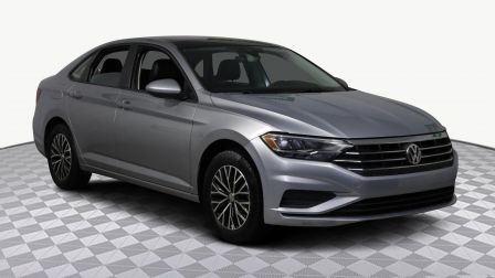 2021 Volkswagen Jetta HIGHLINE AUTO A/C CUIR TOIT NAV GR ELECT CAM RECUL                à Îles de la Madeleine                