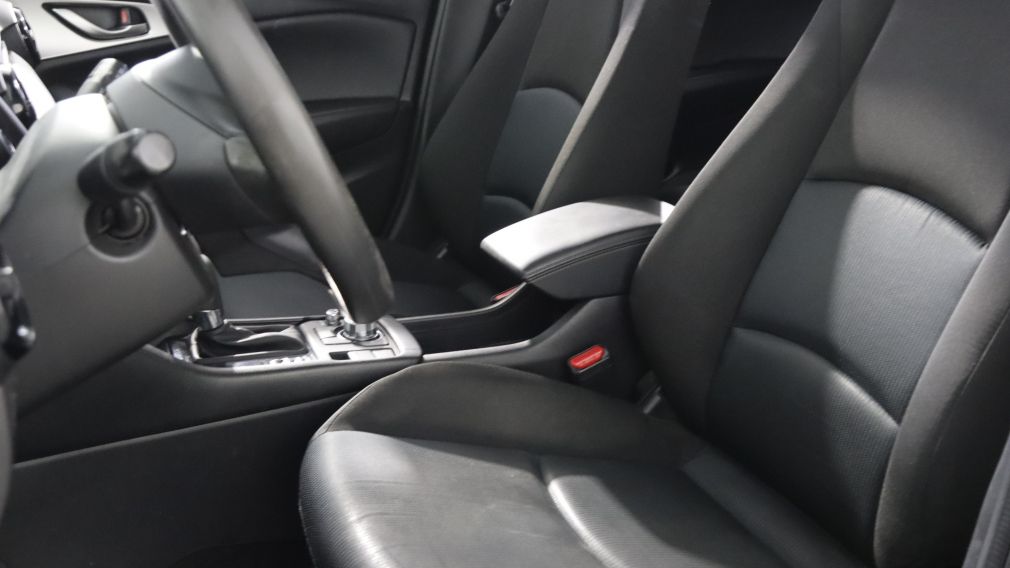 2019 Mazda CX 3 GX AUTO A/C GR ELECT CAM RECUL BLUETOOTH #16