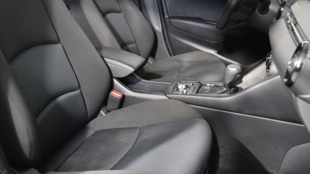 2019 Mazda CX 3 GX AUTO A/C GR ELECT CAM RECUL BLUETOOTH #17