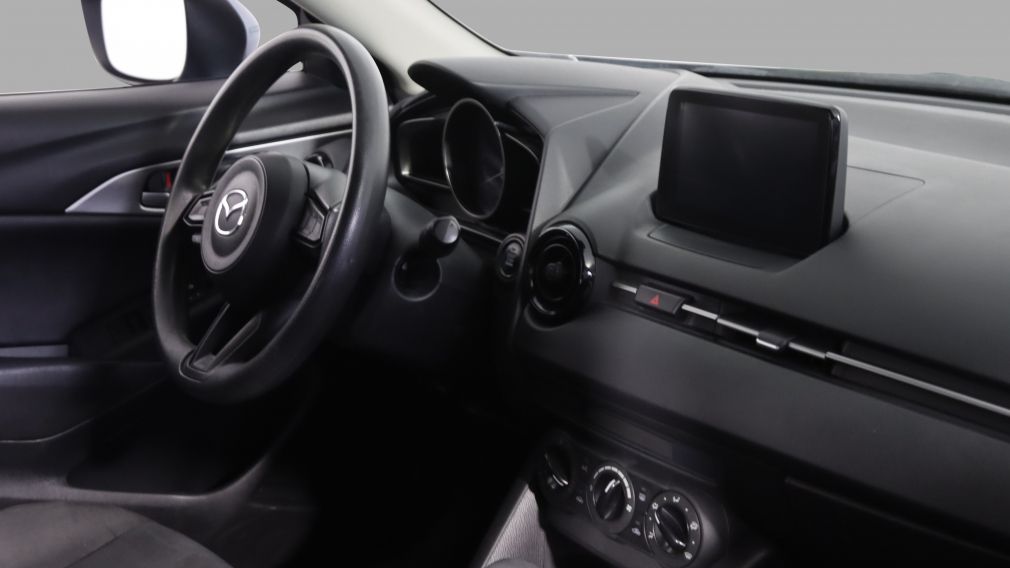 2019 Mazda CX 3 GX AUTO A/C GR ELECT CAM RECUL BLUETOOTH #21