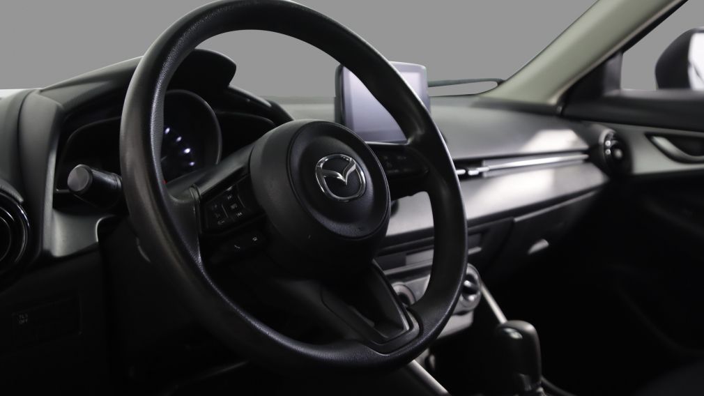 2019 Mazda CX 3 GX AUTO A/C GR ELECT CAM RECUL BLUETOOTH #9