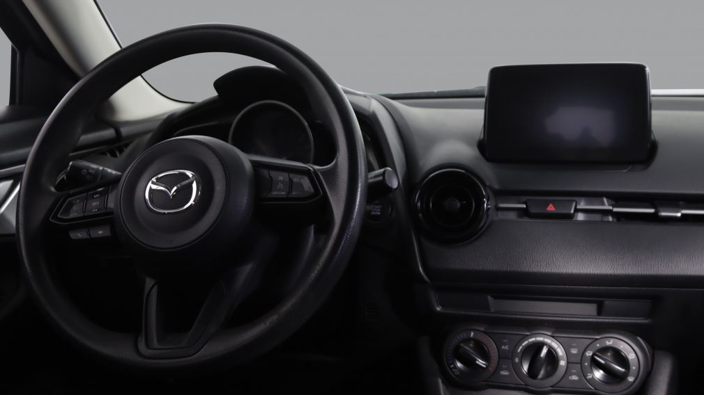 2019 Mazda CX 3 GX AUTO A/C GR ELECT CAM RECUL BLUETOOTH #15
