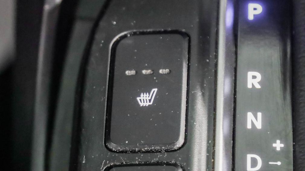 2018 Hyundai Santa Fe SE AUTO A/C CUIR TOIT GR ELECT MAGS CAM RECUL #13
