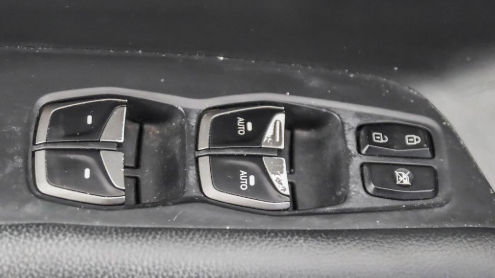 2018 Hyundai Santa Fe SE AUTO A/C CUIR TOIT GR ELECT MAGS CAM RECUL #18