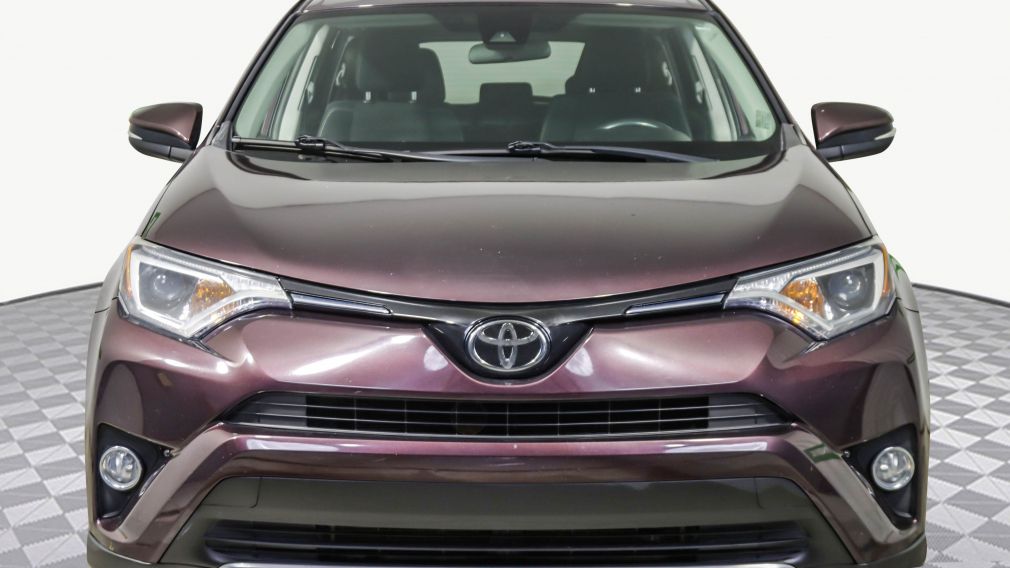 2018 Toyota Rav 4 XLE AUTO A/C TOIT GR ELECT MAGS CAM RECUL BLUETOOT #2