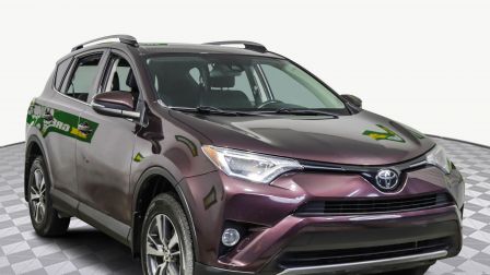 2018 Toyota Rav 4 XLE AUTO A/C TOIT GR ELECT MAGS CAM RECUL BLUETOOT                in Blainville                