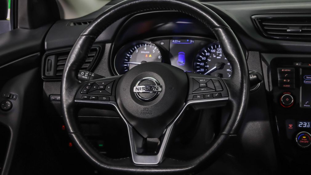 2019 Nissan Qashqai SV AUTO A/C TOIT GR ELECT MAGS CAM RECUL #14