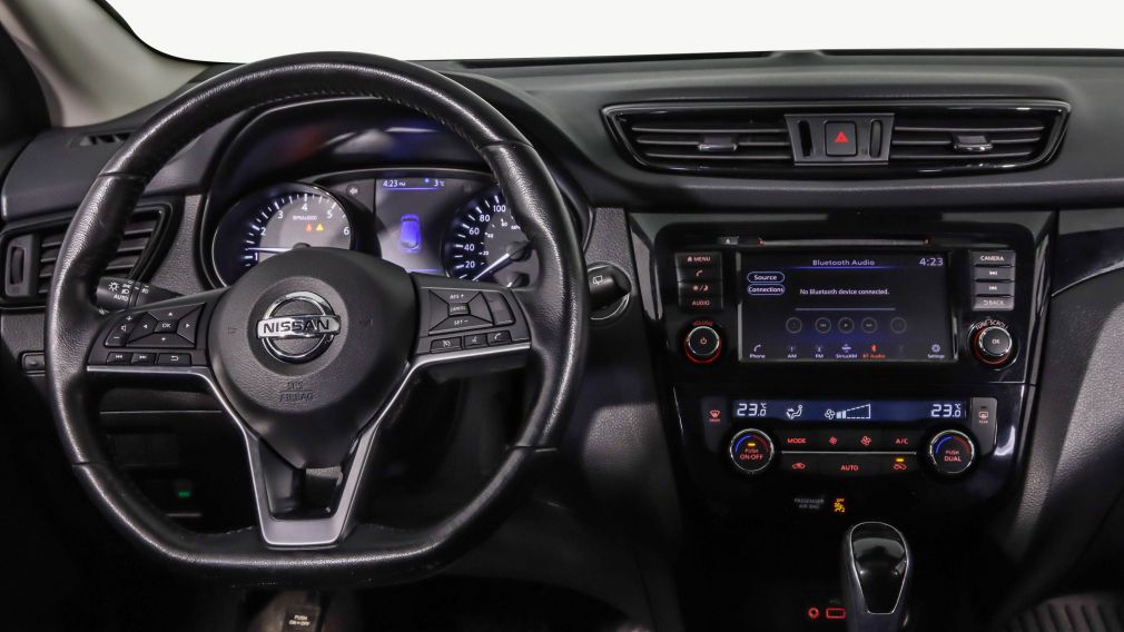 2019 Nissan Qashqai SV AUTO A/C TOIT GR ELECT MAGS CAM RECUL #13