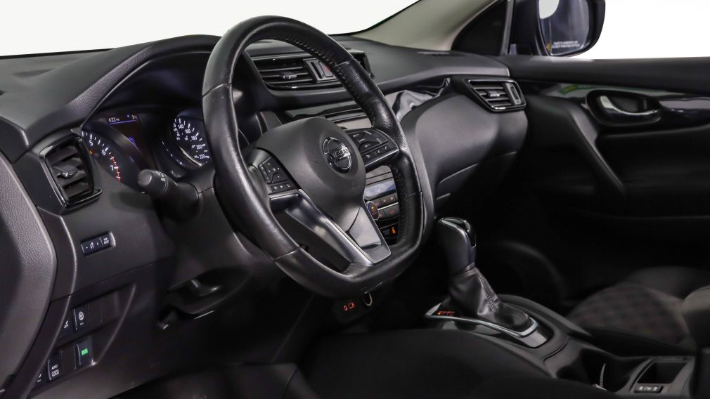 2019 Nissan Qashqai SV AUTO A/C TOIT GR ELECT MAGS CAM RECUL #9