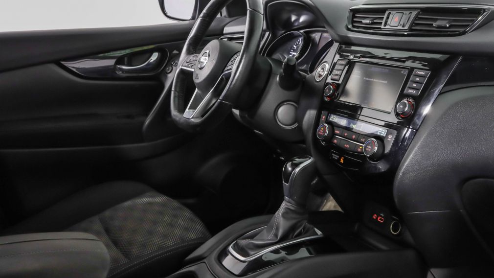 2019 Nissan Qashqai SV AUTO A/C TOIT GR ELECT MAGS CAM RECUL #24