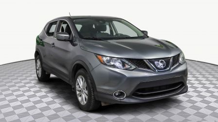 2019 Nissan Qashqai SV AUTO A/C TOIT GR ELECT MAGS CAM RECUL                à Gatineau                